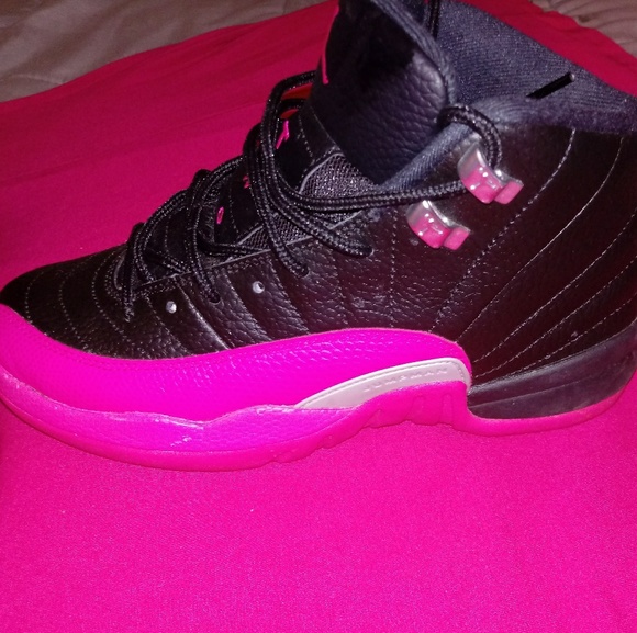 AIR jordan retro 12 - Picture 2 of 5